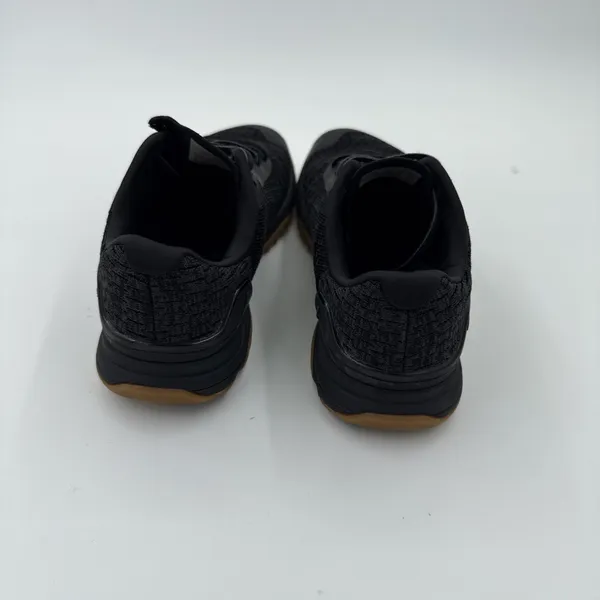 Size 7.5 - Born Primitive Women's Savage 1 Training Shoe Black Gum - Image 3