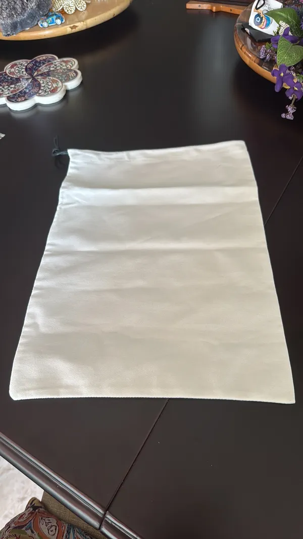 Veronica  Beard dust bag - Image 2