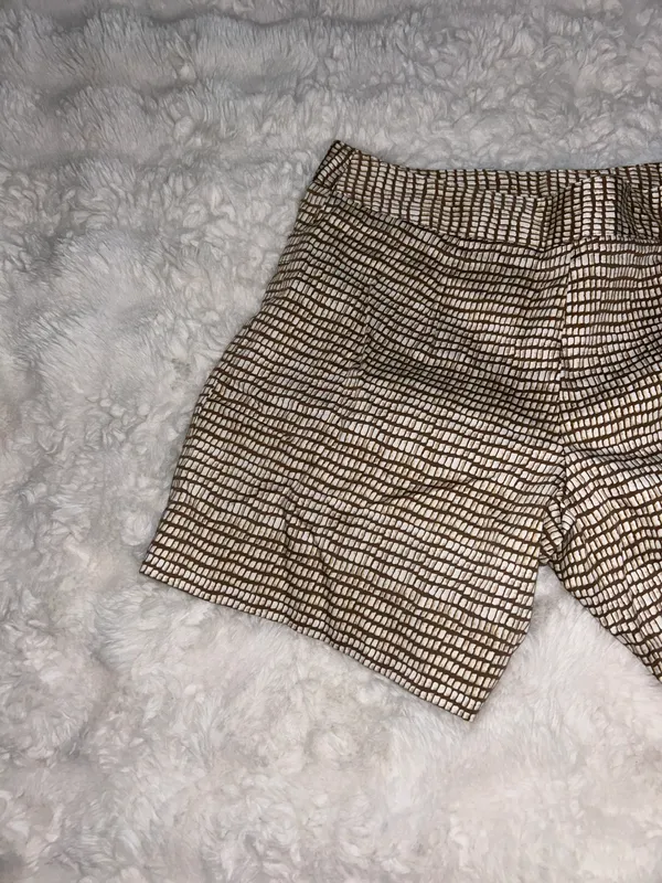 Apostrophe Dress Up Shorts - Image 5