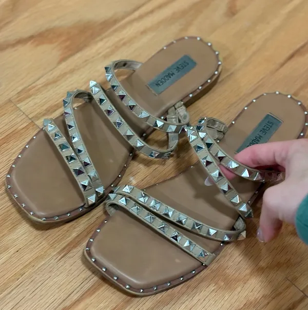 Steve Madden Sandals - Image 2