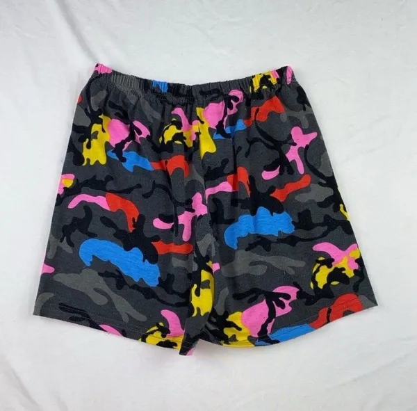 Shorts Multiple - Image 3