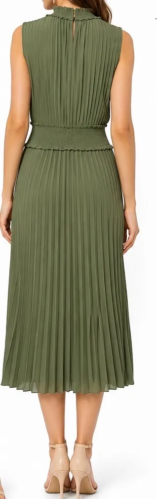Nanette Lepore Stylish women's dress Size L. $30. - Image 2