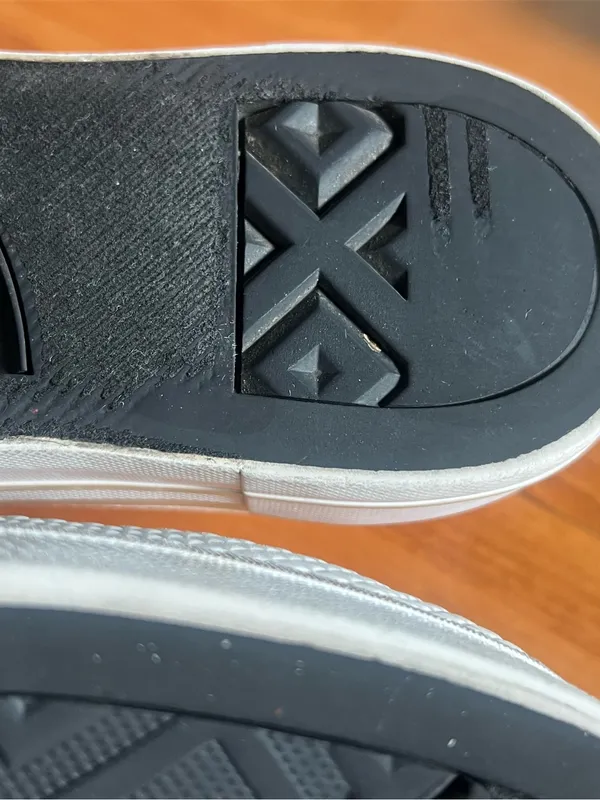 Converse Chuck Taylor All Star Lift Hi Outline sneakers - Image 13