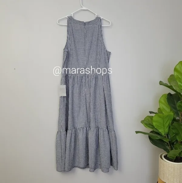 Gal meets Glam Ardith gingham dress - Image 5