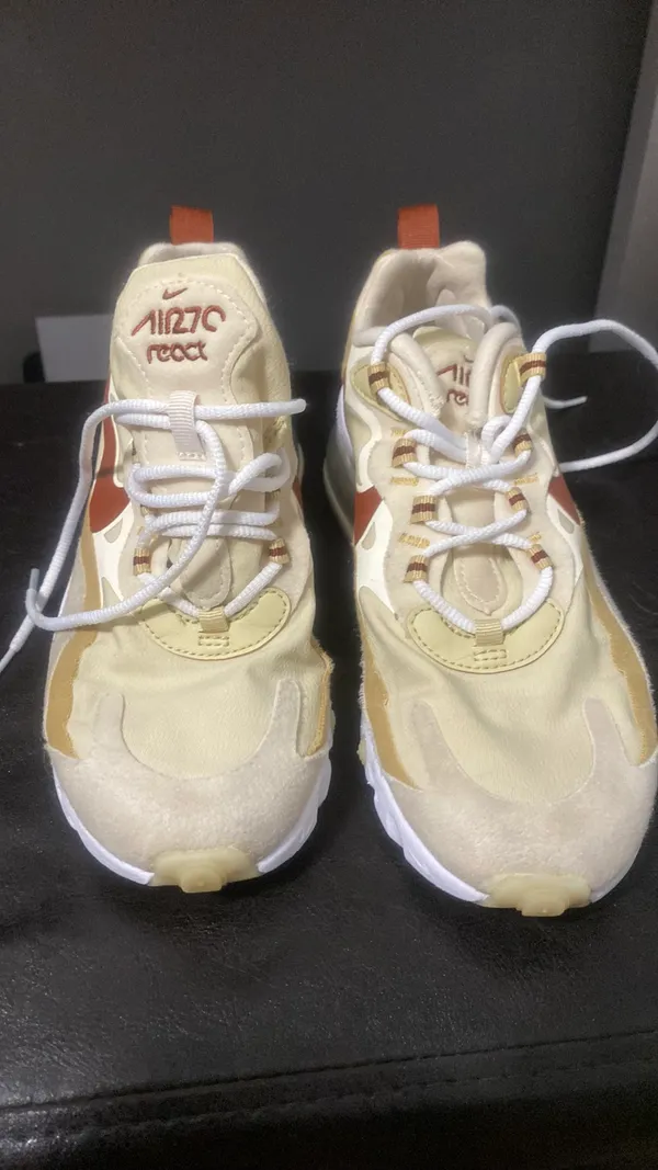 270S Nike Air Max react - Image 5