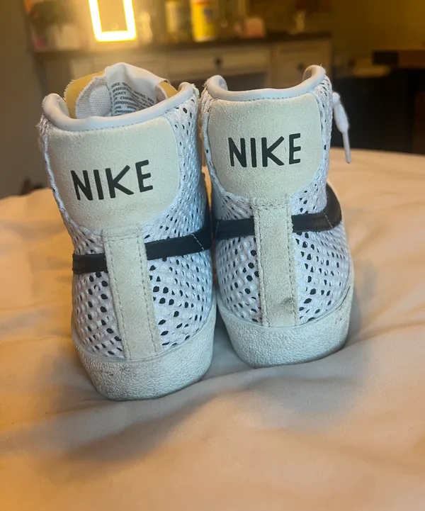 Nike Blazers - Image 2