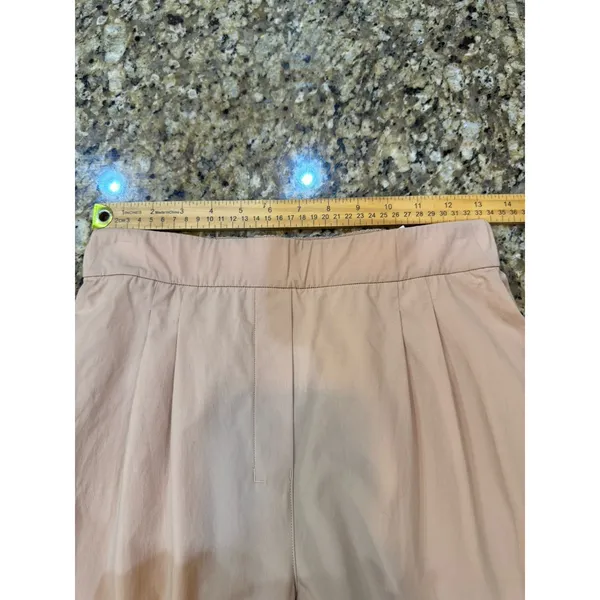 Lululemon Your True Trouser HR Pant NWT Size 6 Khaki High Rise Athlesiure - Image 9