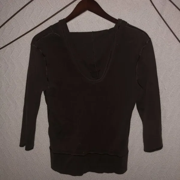 Polo Jeans Co.‎ Hooded Cotton Shirt - Image 6