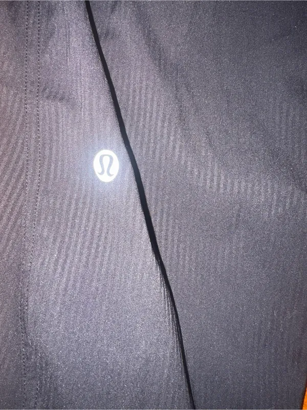 Lululemon Black Dance Studio Mid-Rise Joggers - Size 8 NWOT - Image 5