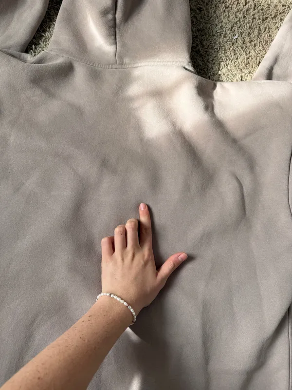 Comfrt hoodie   - Image 7