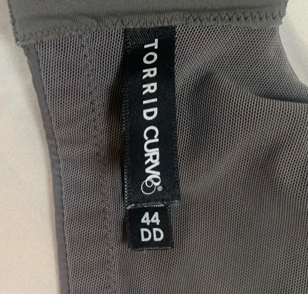 Torrid Bra - Image 3