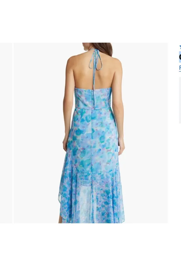 French Connection Dress - Image 3