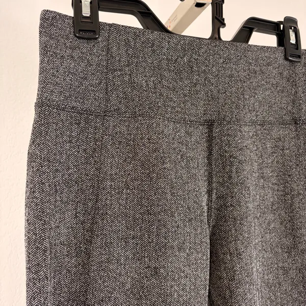 Athleta Delancey herringbone tights  - Image 6