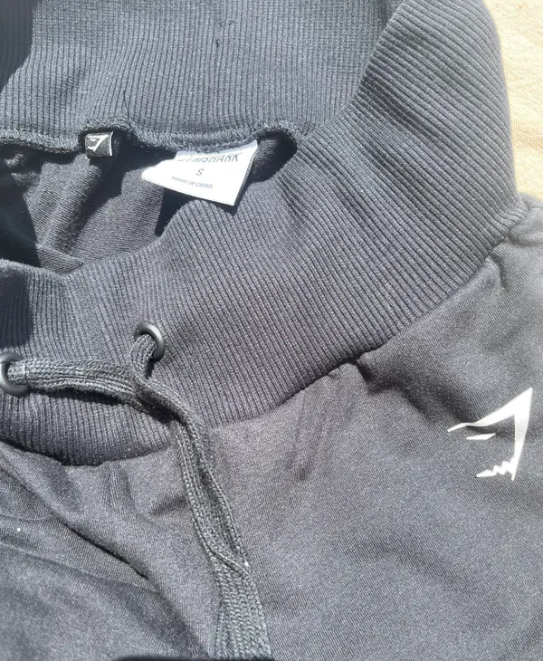 Gym Shark Sweat Pants - Image 9