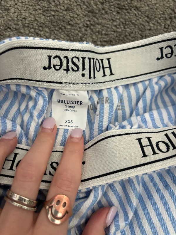 Hollister shorts - Image 4