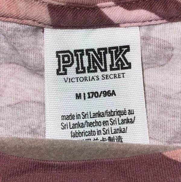 PINK vs Tee - Image 2