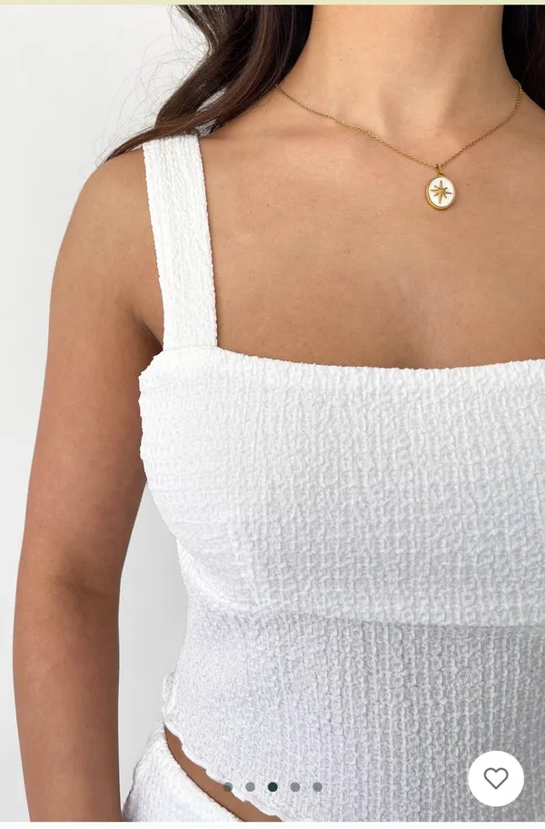 Grey Bandit Summer Loving Top - Image 3
