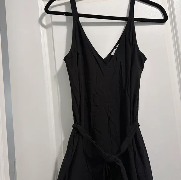 Gap black jumpsuit - Image 3