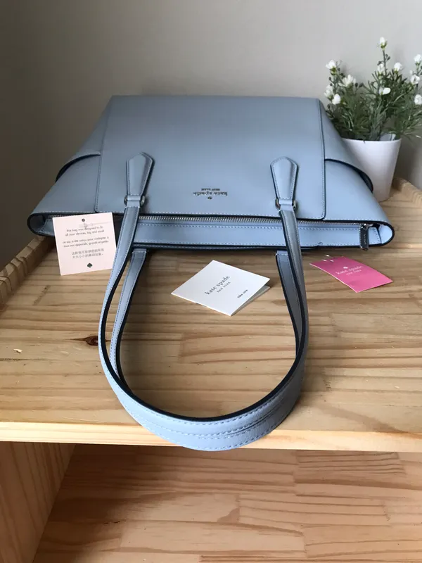 Kate Spade Purse - Image 6