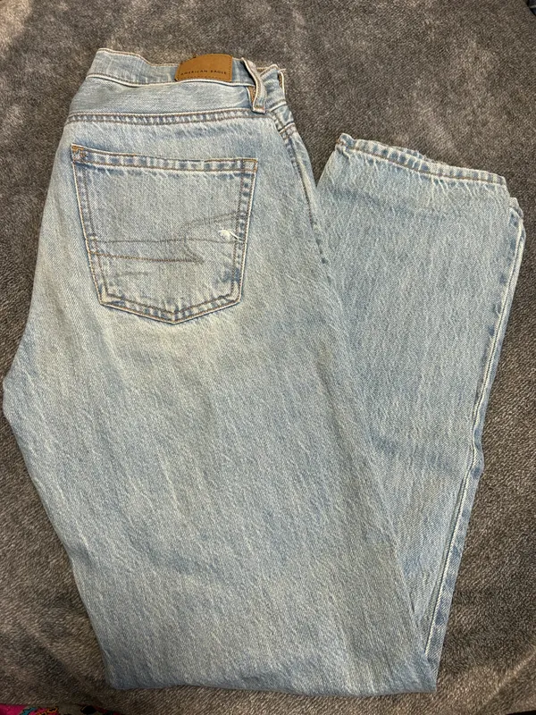 Outfitters Jeans - Image 2