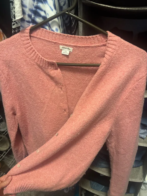 Urban Outfitters Cardigan - Image 4