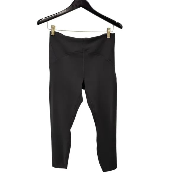 Lululemon InStill High-Rise Tight/ Leggings 25" Size 10 Graphite Grey NWT - Image 6