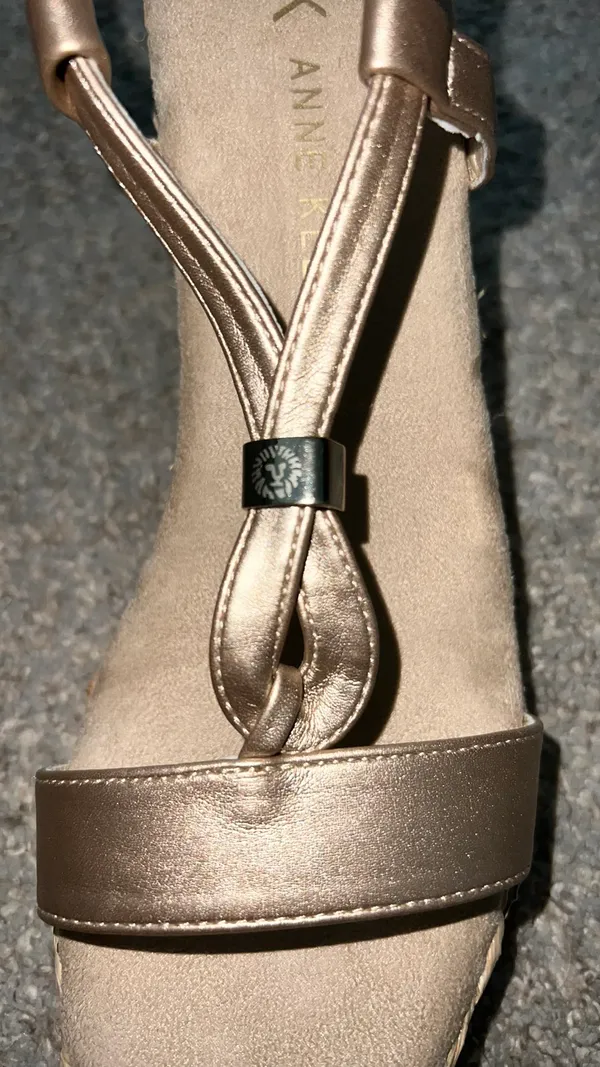 Good Wedge Heels - Image 7