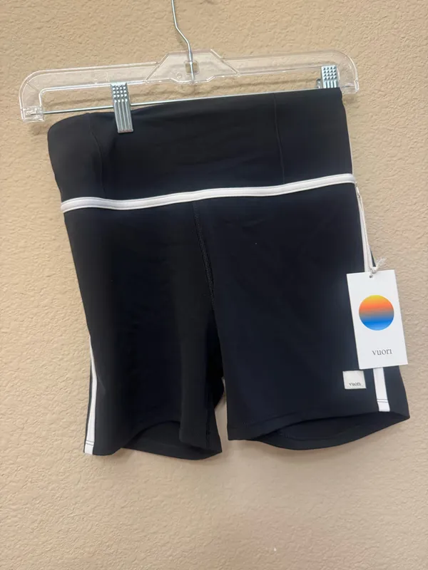 Vuori Set Workout - Image 2