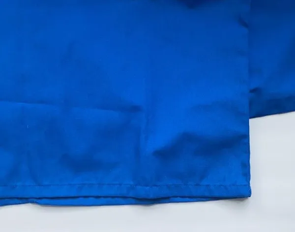 NWT Cherokee pocket scrub top, size XS - Image 5