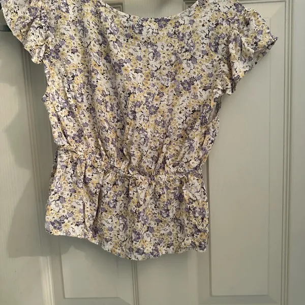 Wild fable crop top - Image 2