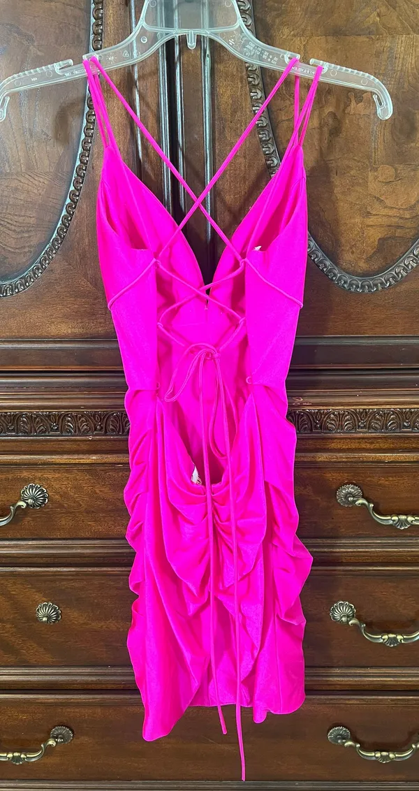 Sherri Hill dress - Image 2