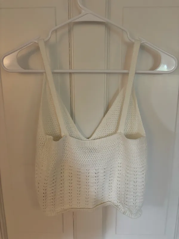 Aritzia Evie Wilfred Top NWT - Image 2