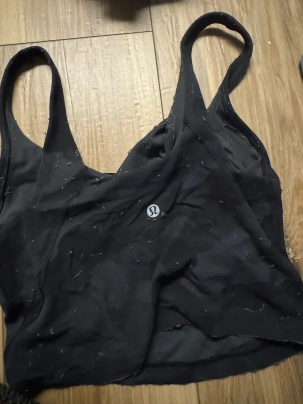 Lululemon Tank Top - Image 2