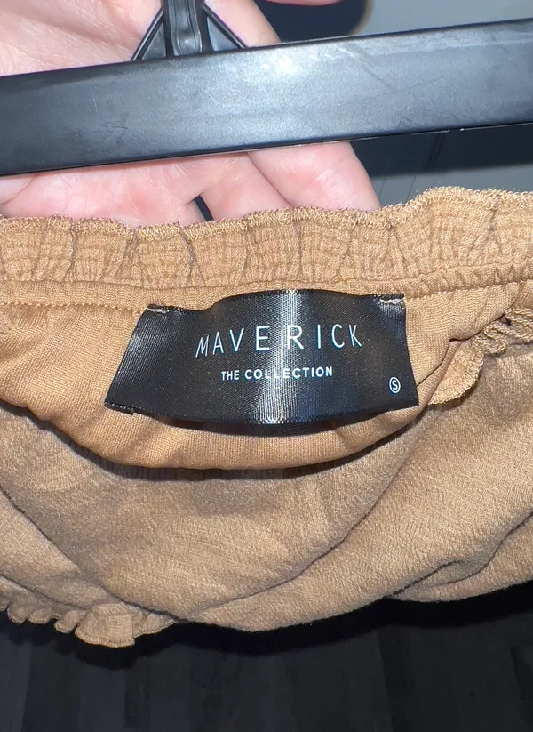 Maverick The Collection Two Piece Set - Image 3