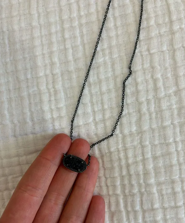 Kendra Scott Necklace   - Image 3