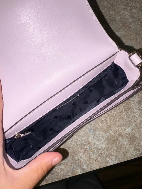Kate Spade New York Reegan Top Handle Bag - Image 3