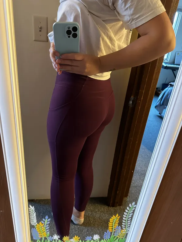 Fabletics Oasis PureLux High-Waisted Legging - Image 5