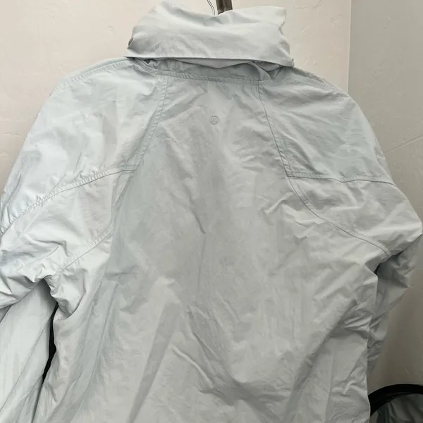 Lululemon Always Effortless Jacket - Image 9