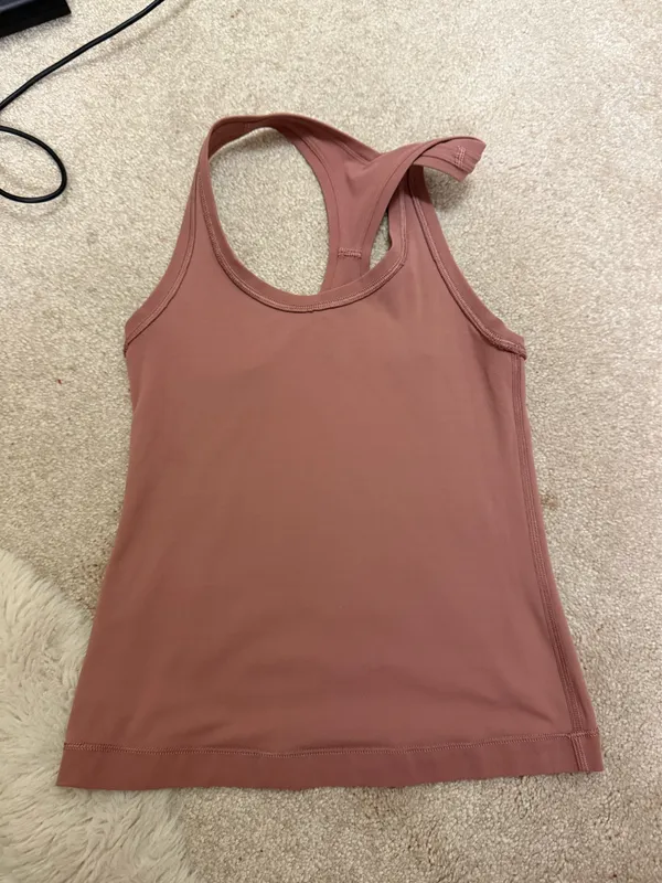 Lululemon Nulu Tank Top - Image 5
