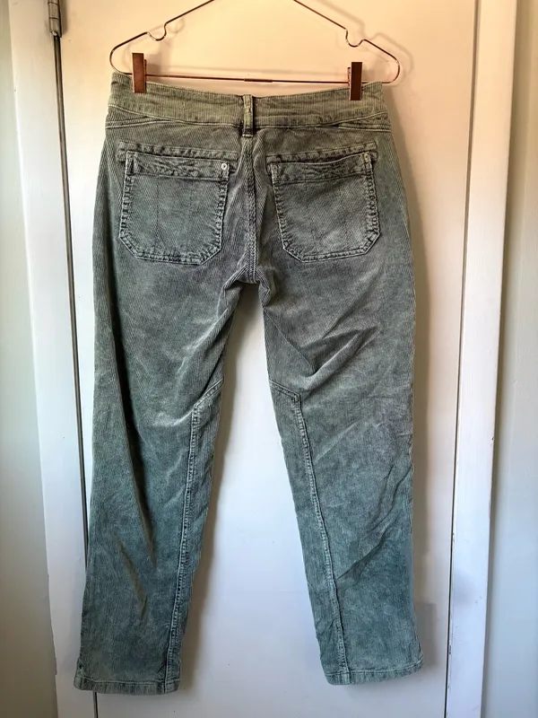 Pilcro Jeans Anthropologie - Image 3