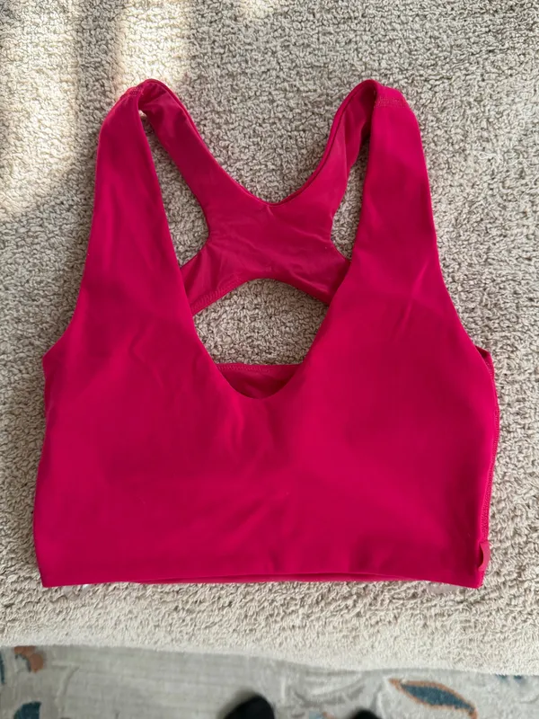 Lululemon Bra Sports - Image 4