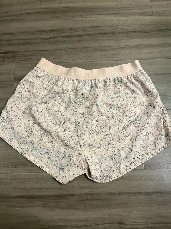 Outdoor Voices shorts - Image 2