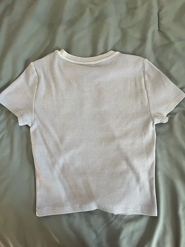 Aritzia homestretch tee - Image 2