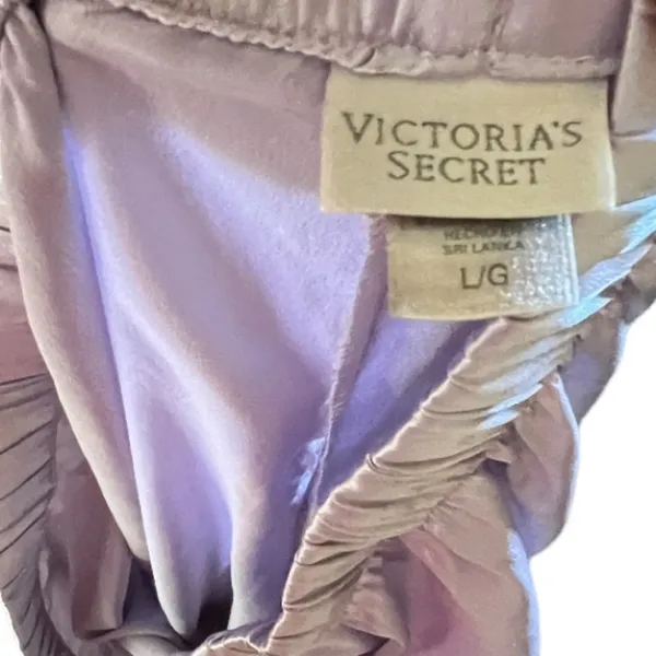 Victoria's Secret Pajama‎ Pants - Image 6