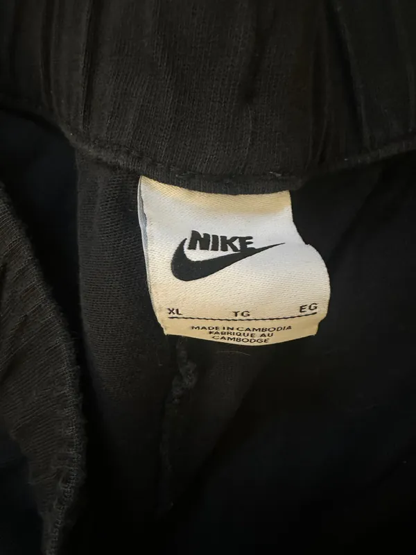 Jogger Sweatpants - Image 3
