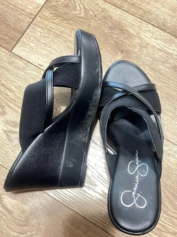Heels Sandals  - Image 4