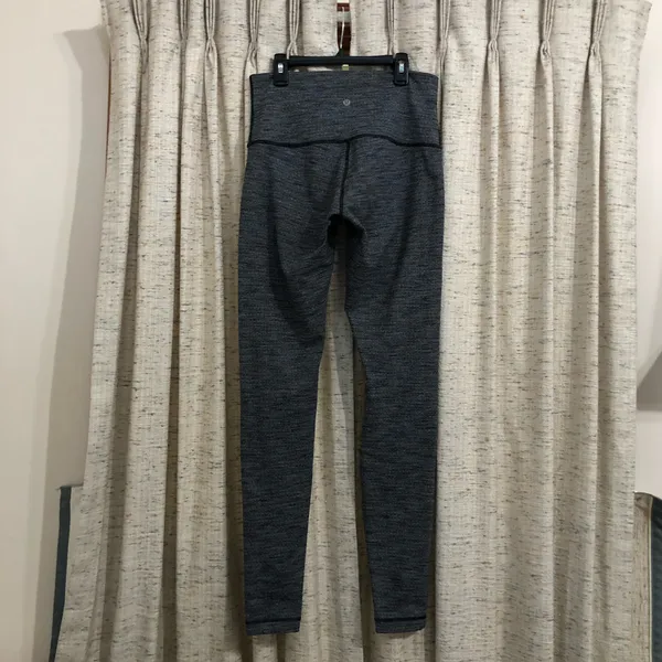 Lululemon Wunder Under Leggings - Image 6