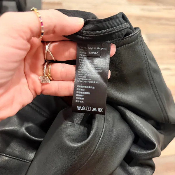 We The Free leggings - Image 4