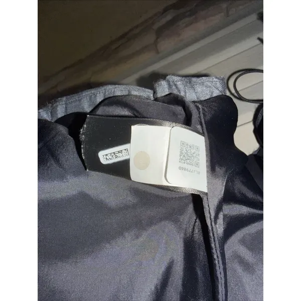 Women's The North Face Dryvent Monarch Tri-Climate Hooded Rain Jacket Sz Large - Image 8