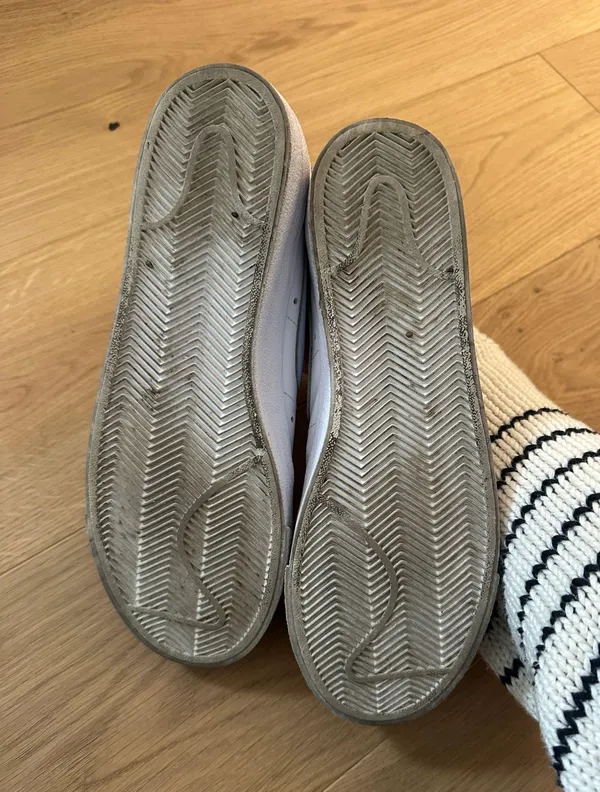 Nike Blazers Low - Image 5